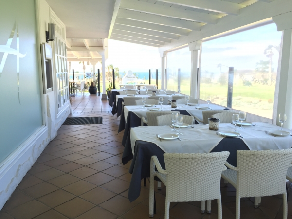 GASTRONOMY AND GOLF TOGETHER IN THE RECENTLY RENOVATED CLUB HOUSE